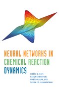 Cover for Neural Networks in Chemical Reaction Dynamics