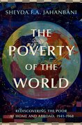 Cover for The Poverty of the World