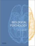 Cover for Biological Psychology