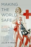Cover for Making the World Safe