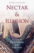 Cover for Nectar and Illusion