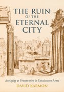 Cover for The Ruin of the Eternal City
