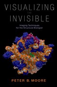 Cover for Visualizing the Invisible