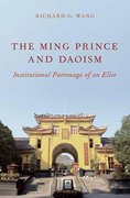 Cover for The Ming Prince and Daoism