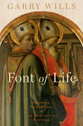 Cover for Font of Life