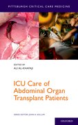 Cover for ICU Care of Abdominal Organ Transplant Patients