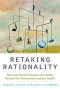 Cover for Retaking Rationality