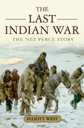 Cover for The Last Indian War