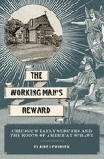 Cover for The Working Man