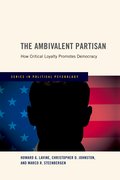 Cover for The Ambivalent Partisan