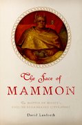 Cover for The Face of Mammon