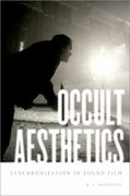 Cover for Occult Aesthetics