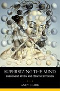Cover for Supersizing the Mind