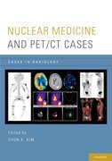 Cover for Nuclear Medicine and PET/CT Cases