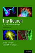 Cover for The Neuron