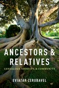 Cover for Ancestors and Relatives