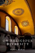 Cover for On Religious Diversity