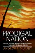 Cover for Prodigal Nation
