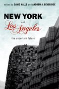 Cover for New York and Los Angeles