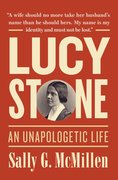Cover for Lucy Stone