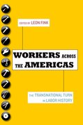 Cover for Workers Across the Americas