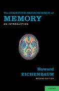 Cover for The Cognitive Neuroscience of Memory