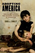 Cover for Adopting America