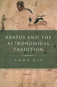 Cover for Aratus and the Astronomical Tradition