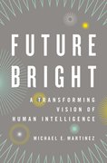 Cover for Future Bright