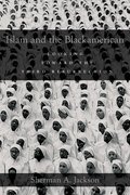 Cover for Islam and the Blackamerican