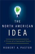 Cover for The North American Idea