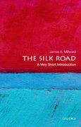 Cover for The Silk Road: A Very Short Introduction