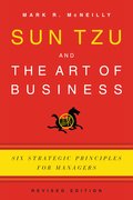 Cover for Sun Tzu and the Art of Business