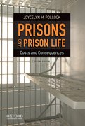 Cover for Prisons and Prison Life