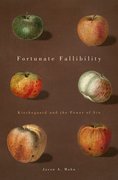 Cover for Fortunate Fallibility