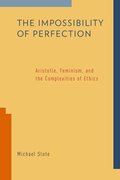 Cover for The Impossibility of Perfection