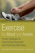 Cover for Exercise for Mood and Anxiety