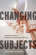 Cover for Changing Subjects