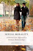 Cover for Sexual Morality