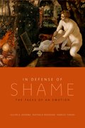 Cover for In Defense of Shame