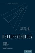 Cover for Neuropsychology