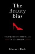 Cover for The Beauty Bias