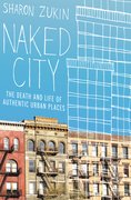 Cover for Naked City