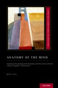 Cover for Anatomy of the Mind