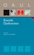 Cover for Erectile Dysfunction