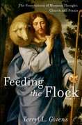 Cover for Feeding the Flock
