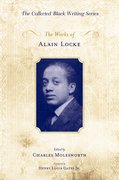 Cover for The Works of Alain Locke