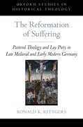 Cover for The Reformation of Suffering