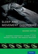 Cover for Sleep and Movement Disorders
