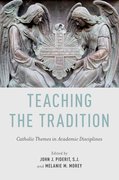 Cover for Teaching the Tradition